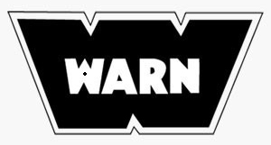 WARN winches