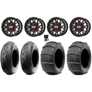 KS135 Grenade 14x7/14x10 Wheels Bk 30