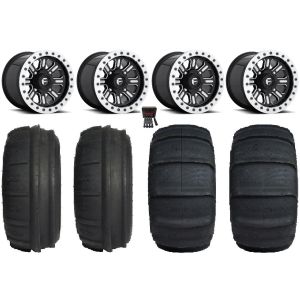 Fuel Hardline Bdlk 15x7/15x10 Wheels Bk 32