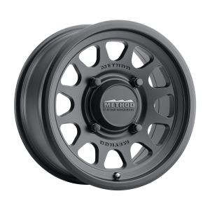 Method 414 14x7 ATV/UTV Wheel - Matte Black (4/156) +38mm  [MR41447046552]