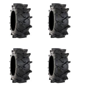 Full Set of System 3 MT410 (8ply) Radial ATV/UTV Tires [28x9-14] (4)
