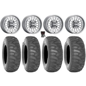 MetalFX Delta CC 15x7/15x10 Wheels Gm 32