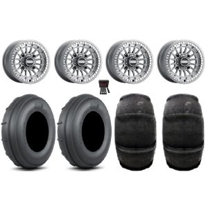 MetalFX Delta Bdlk CC 15x7/15x10 Wheels Gm 30