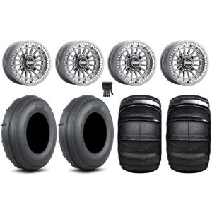 MetalFX Delta Bdlk CC 15x7/15x10 Wheels Gm 30