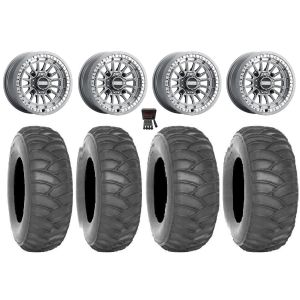 MetalFX Delta Bdlk CC 15x7/15x10 Wheels Gm 31