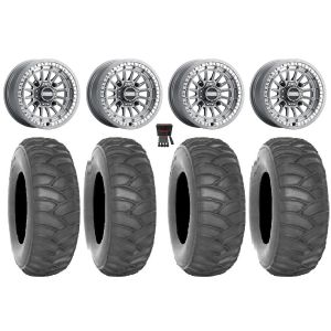 MetalFX Delta Bdlk CC 15x7/15x10 Wheels Gm 32