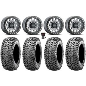 Method 401 Bdlk 15x6 Wheels Ti 29