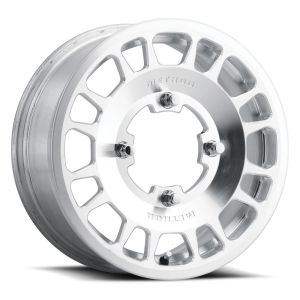 Method 412 15x6 ATV/UTV Wheel - Raw (4/156) 5+1 [MR41256046351]