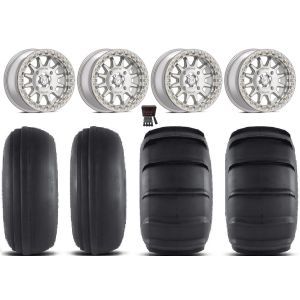 Valor V09 Beadlock 15x7/15x10 Wheels Mh 32