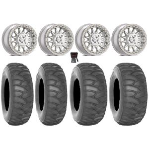 Valor V09 Beadlock 15x7/15x10 Wheels Mh 32