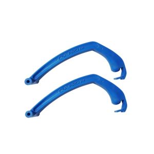 Sky Blue C&A Pro ISR Legal Loops (Pair) [77020412]