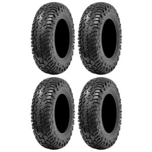 Full set of CST Lobo RC (8ply) 32x10-14 ATV Tires (4)