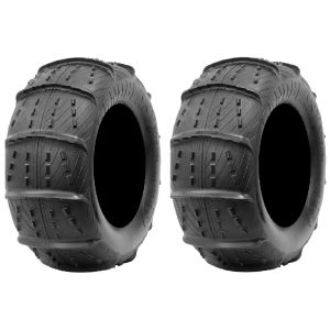 Pair of CST SandBlast (2ply) 30x12-14 ATV Tires (2)