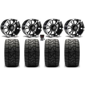 Fairway Alloys Sixer 12