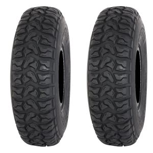 Pair of High Lifter by STI Chicane LT ATV/UTV Tires [33x10-15] (2)