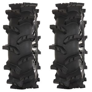 Pair of High Lifter by STI Outlaw Max ATV/UTV Tires [28x10-14] (2)