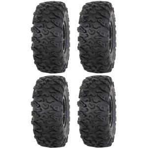 Full set of High Lifter by STI Roctane T4 ATV/UTV Tires [30x10-15] (4)