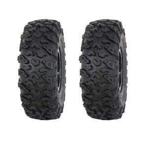 Pair of High Lifter by STI Roctane T4 ATV/UTV Tires [37x10-18] (2)