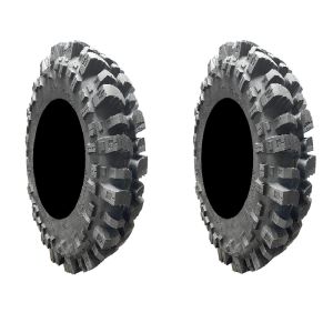 Pair of Interco Bogger 31x9.5-15 (8ply) ATV Tires (2)