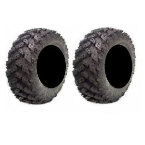 Pair of Interco Reptile Radial 26x10-14 (6ply) ATV Tires (2)