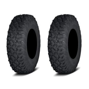 Pair of ITP Coyote (8ply) Radial 32x10-15 ATV Tires (2)