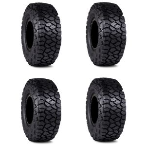 Full set of ITP Intersect (8ply) ATV/UTV Tires 32x10-15 (4)