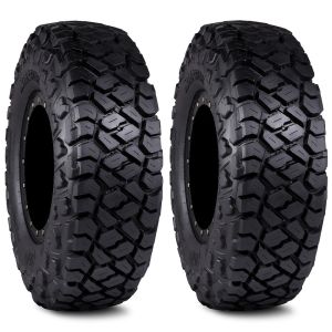 Pair of ITP Intersect (8ply) ATV/UTV Tires 32x10-15 (2)