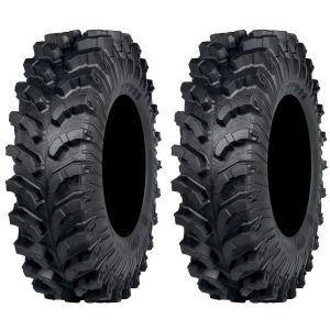 Pair of ITP MT911 (8ply) ATV/UTV Tires 32x10-15 (2)