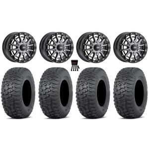 ITP SD10 Bdlk 15x6.5 Wheels GM 30