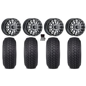 ITP SD10 Bdlk 15x6.5 Wheels GM 32