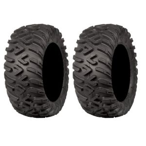 Pair of ITP Terracross R/T X-D 25x8-12 (6ply) ATV Tires (2)