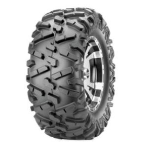 Maxxis BigHorn 2.0 Radial (6ply) ATV Tire [25x10-12]