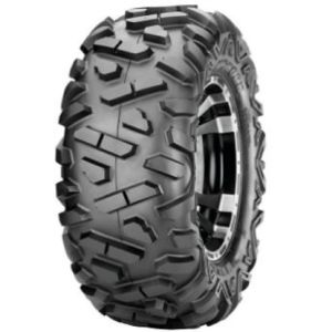 Maxxis BigHorn Radial (6ply) ATV Tire [25x10-12]
