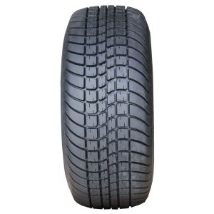 EFX Street Pro-Rider (4ply) Golf Tire [205x50-10] [FA-811]