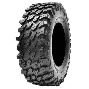 Maxxis Rampage Radial (8ply) ATV Tire [30x10-15]