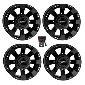 Sedona Spyder ATV Wheels/Rims 14