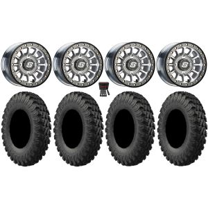 Sedona Sano Bdlk 15x7 Wheels Ct 32