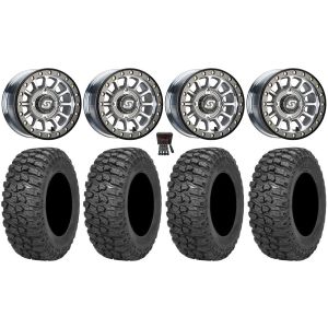 Sedona Sano Bdlk 15x7 Wheels Ct 35