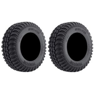 Pair of Tensor Regulator A/T (8ply) ATV Tires [30x10-15] (2)